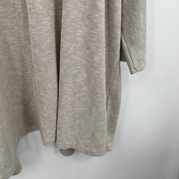 Anthropologie Donni Womens Cardigan Sweater Over Sized Baggy One Size Fits All - Picture 11 of 13